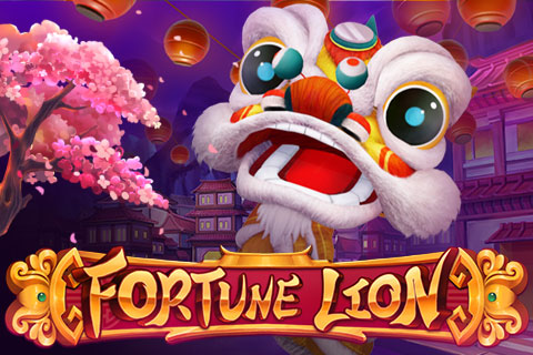 Fortune Lion