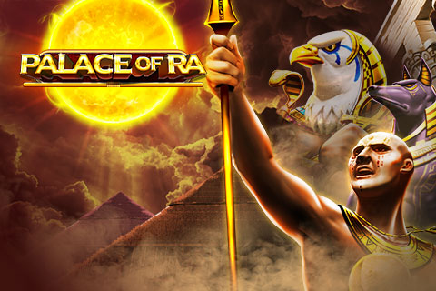 Palace of Ra