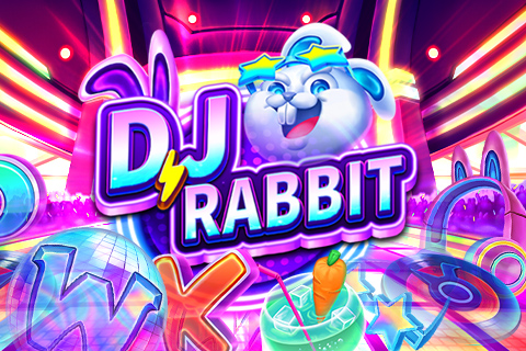 DJ Rabbit