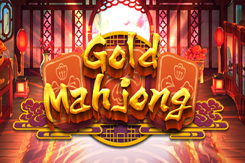 Gold Mahjong